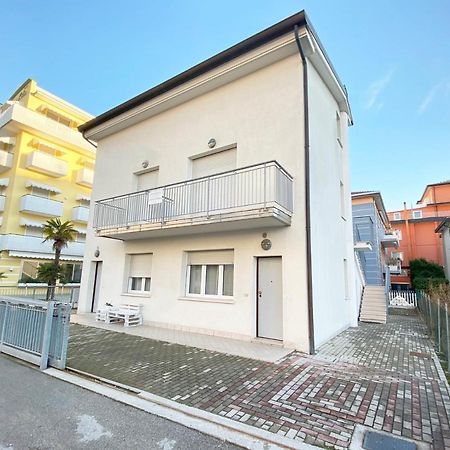 Dainese Apartments, Casa Abigail Lido di Jesolo Esterno foto