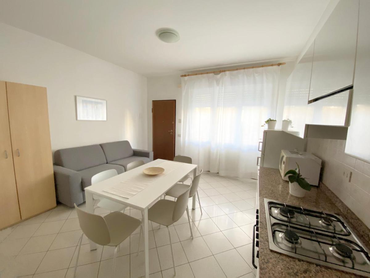 Dainese Apartments, Casa Abigail Lido di Jesolo Esterno foto