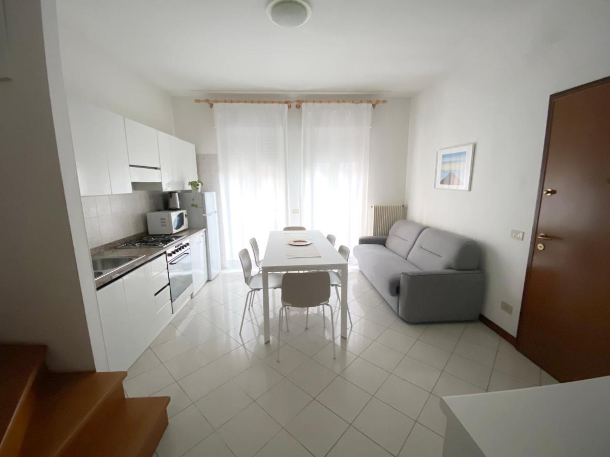 Dainese Apartments, Casa Abigail Lido di Jesolo Esterno foto