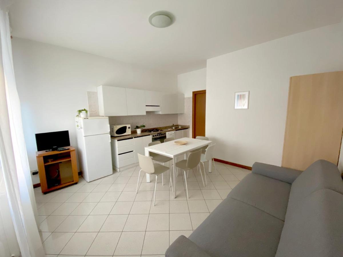 Dainese Apartments, Casa Abigail Lido di Jesolo Esterno foto
