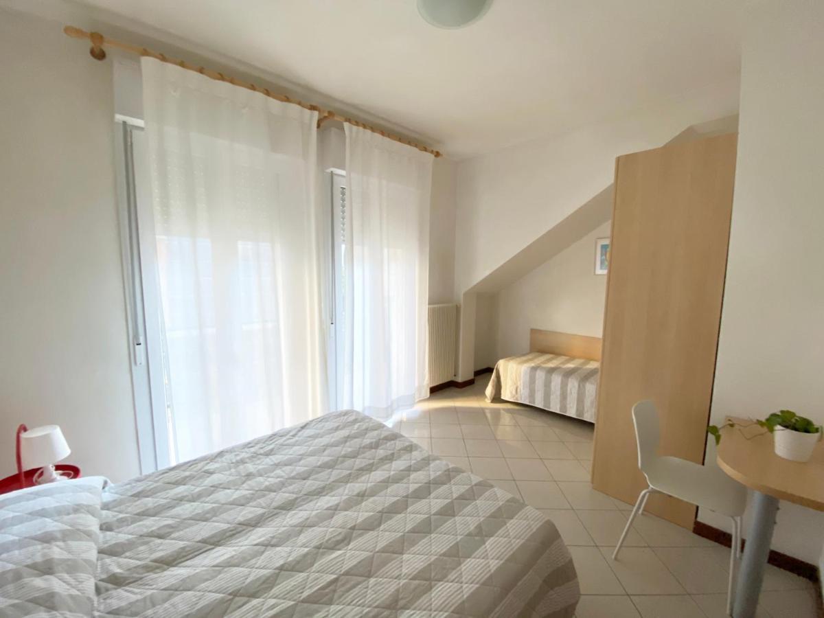Dainese Apartments, Casa Abigail Lido di Jesolo Esterno foto